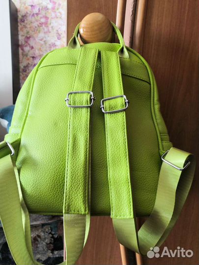 Рюкзак женский