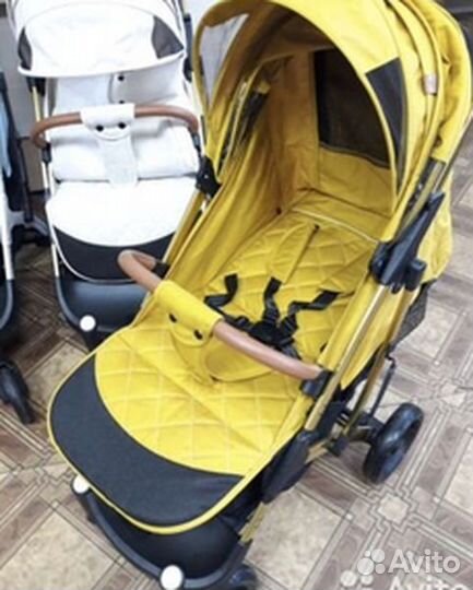 Коляска для прогулки.yoya Диарест