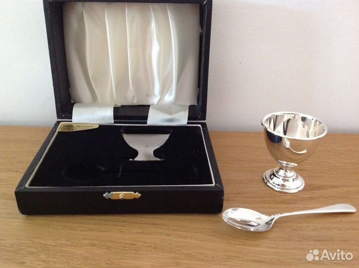 Серебряная Пашотница