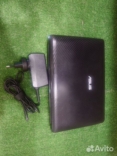 Нетбук asus
