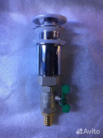 Аквариум торговый для раков