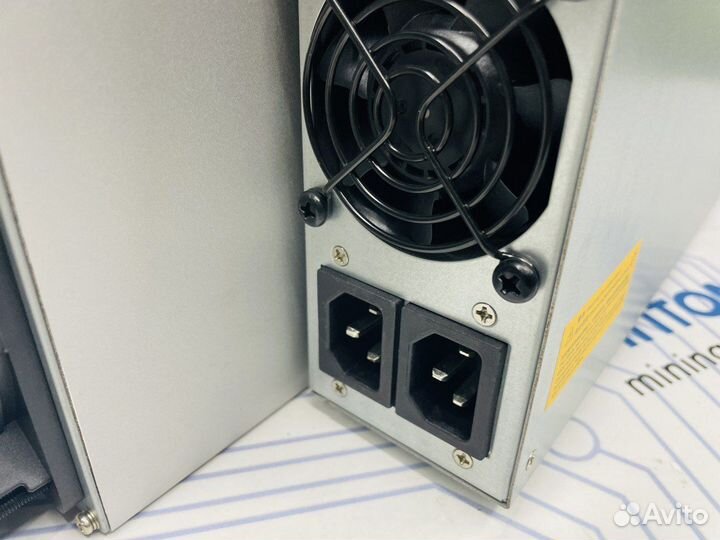 Bitmain Antminer S19k pro 120th