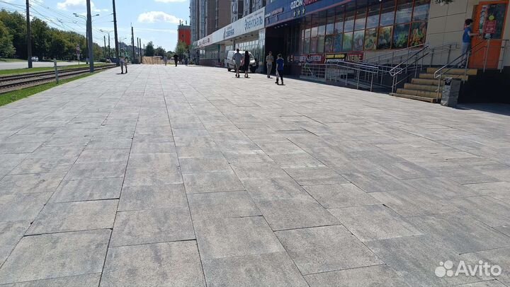 Аренда помещения под магазин