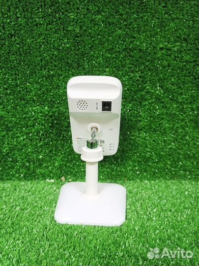 IP камера trust ipcam-2000 С ночной съёмкой