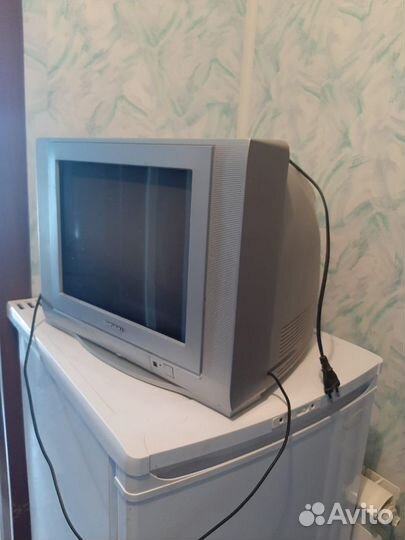 Телевизор Shivaki