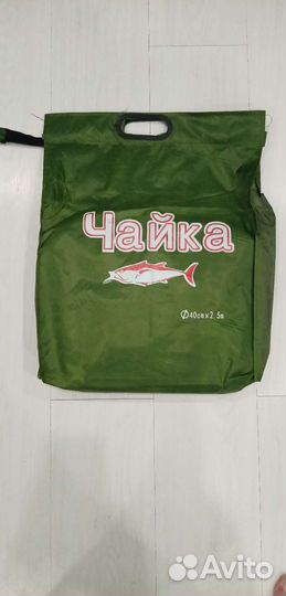 Садок рыболовный Береговой Чайка/Dayo/MF/Kaida