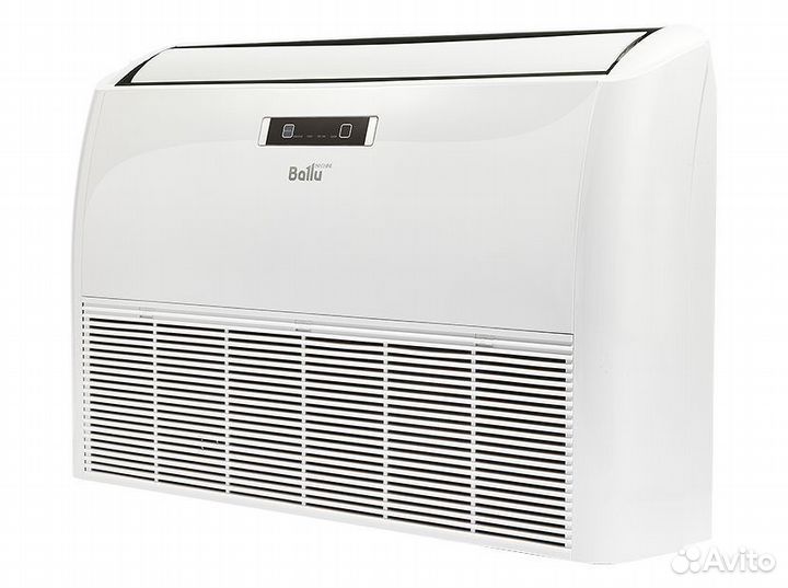 Комплект ballu blcmcf-24HN1 полупромышленной сплит