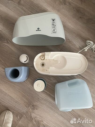 Увлажнитель воздуха boneco