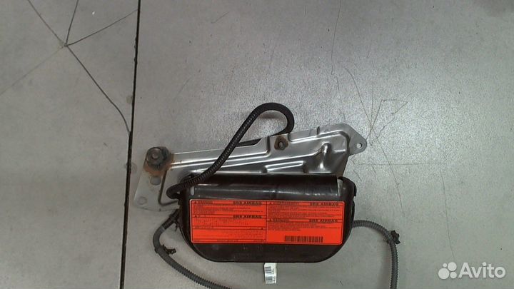 Подушка безопасности в сиденье Infiniti FX, 2005