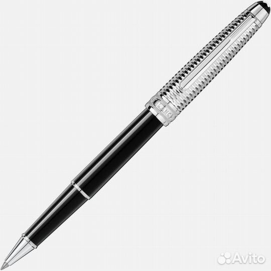 Ручка шариковая montblanc оригинал