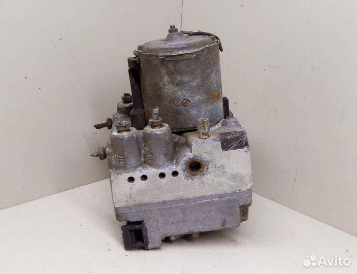 Блок ABS для Mitsubishi Carisma 0273004122