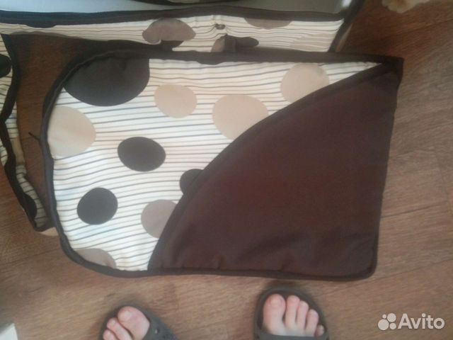 Переноска для детей