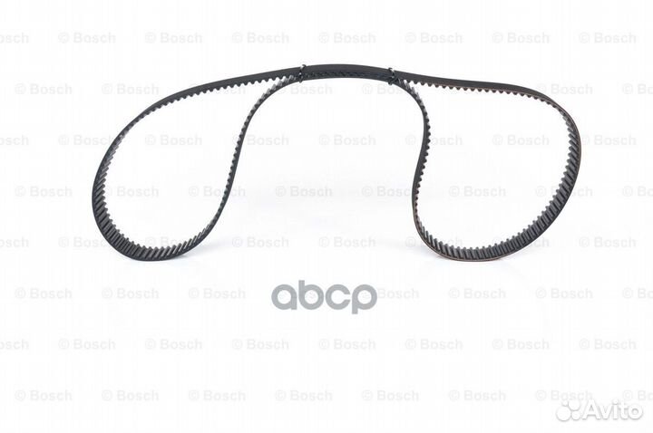 Ремень грм чз 147 1987949141 Bosch
