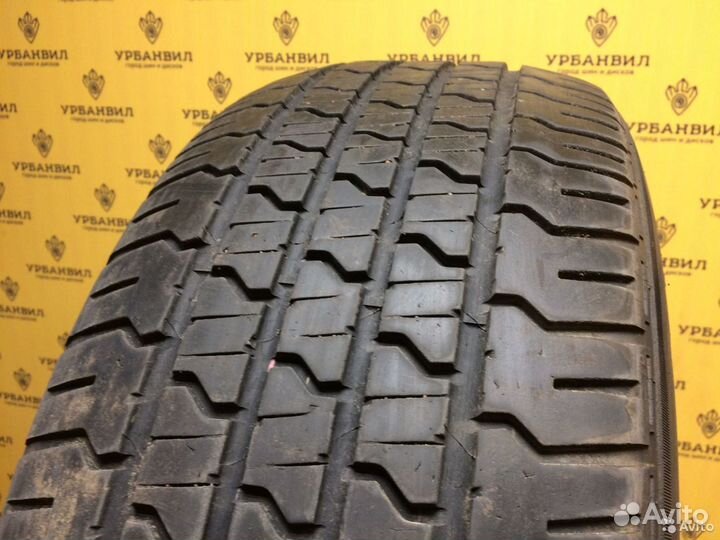 Goodyear Eagle GT 255/60 R17