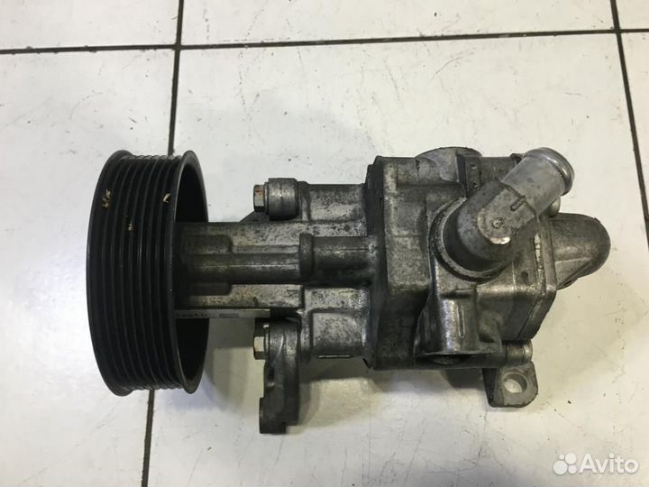 Гур Насос гидроусилителя BMW X5 E70 (2006—2010)