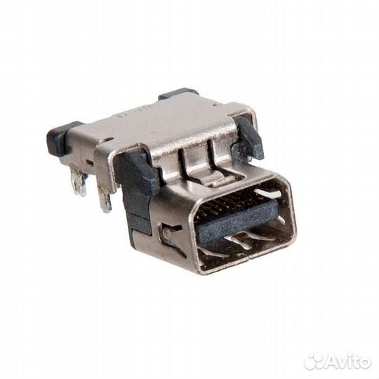 MINI DP разъем для asus GL703GS с разбора GL703GS