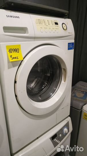 Стиральная машина samsung 5KG