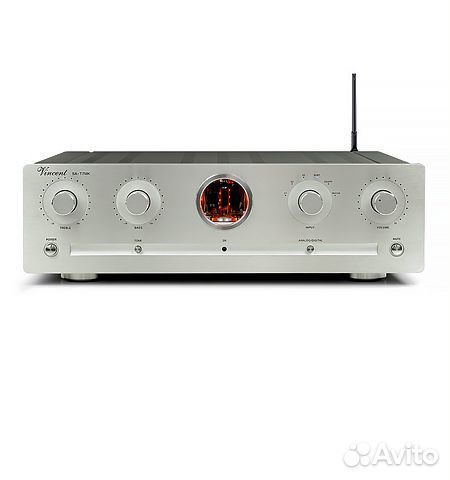 Предварительный усилитель Vincent SA-T7MK