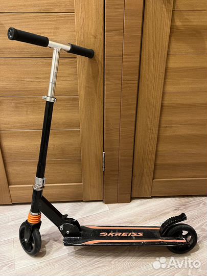 Самокат Kreiss двухколесный