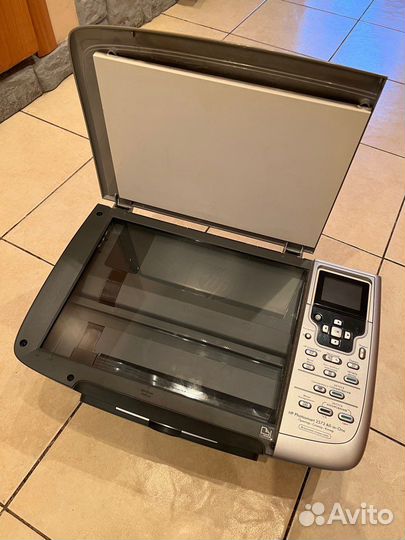 Принтер HP photosmart 2570