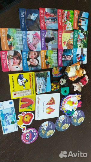 Сувениры и разные интересности