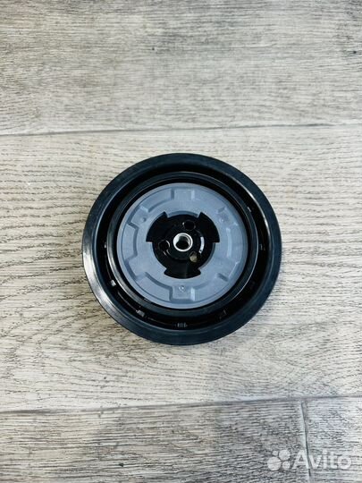 Муфта компрессора кондиционера peugeot 308