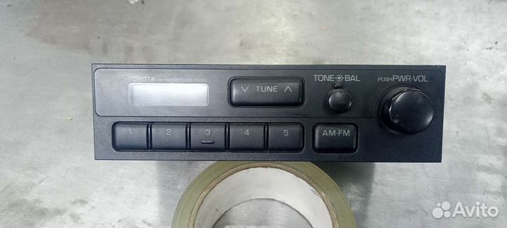 Японское радио