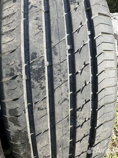 Sailun Atrezzo Elite 225/60 R17 99V