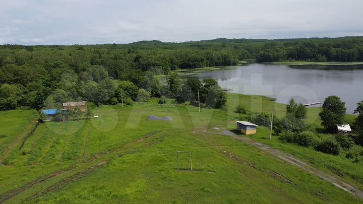 Участок 6 га (ИЖС)