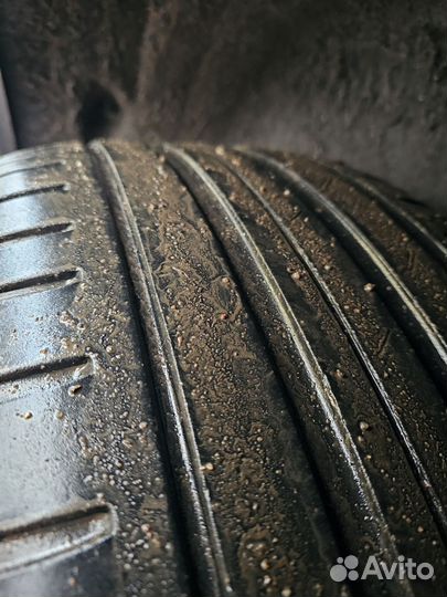 Nokian Tyres Hakka Z SUV 275/55 R19