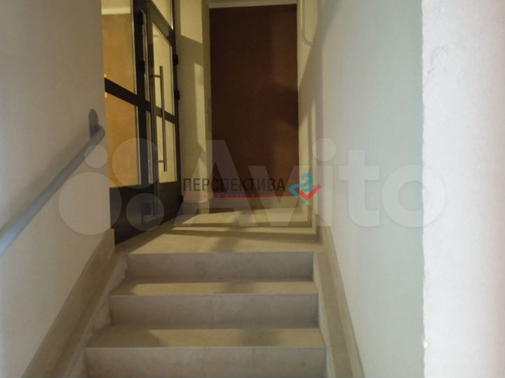 2-к. квартира, 53,2 м², 4/10 эт.