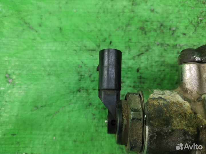 03H1270250 тнвд 3.6 BHK Volkswagen Touareg 2006