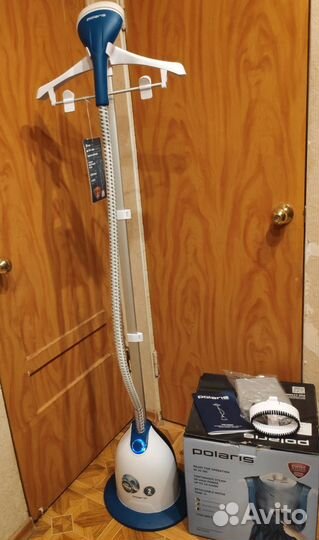 Отпариватель 2,2kwt (возможен обмен)