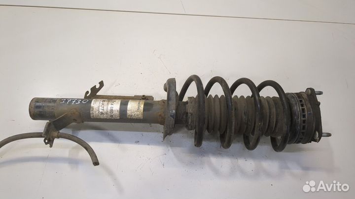Амортизатор подвески Mazda 2, 2006