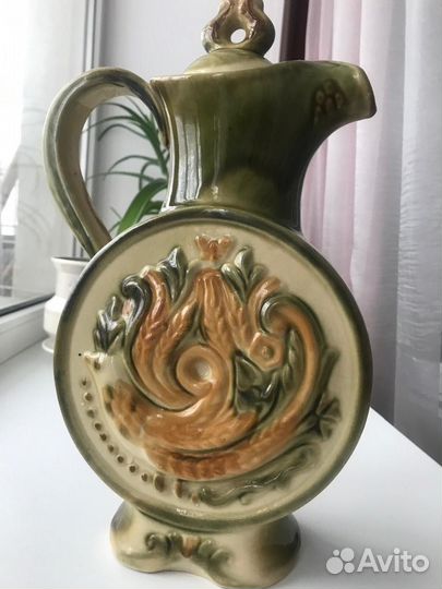 Кувшин СССР