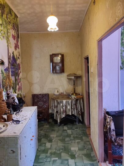 Дом 110 м² на участке 5 сот.