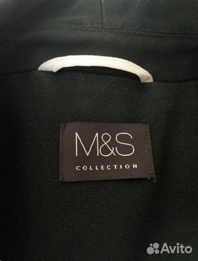 Пиджаки размер S