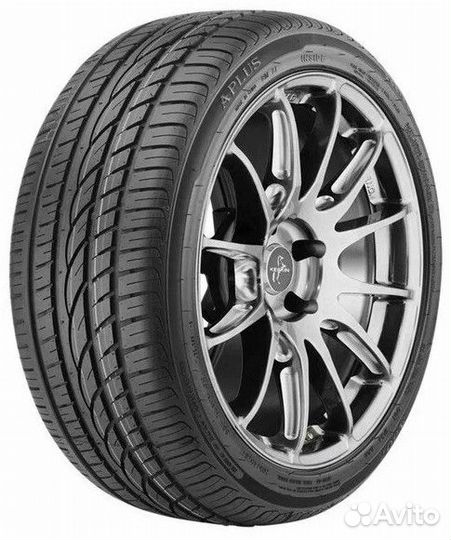 Aplus A607 195/50 R16 88V