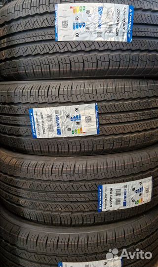 Triangle AdvanteX SUV TR259 225/55 R18 102W