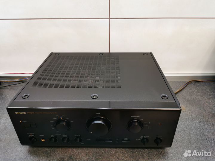 Onkyo Integra A-8850