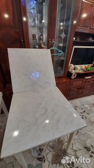 Стол раскладной