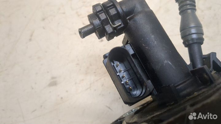 Педаль сцепления Volkswagen Passat 6, 2008