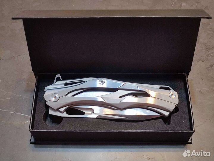 Нож Десептикон