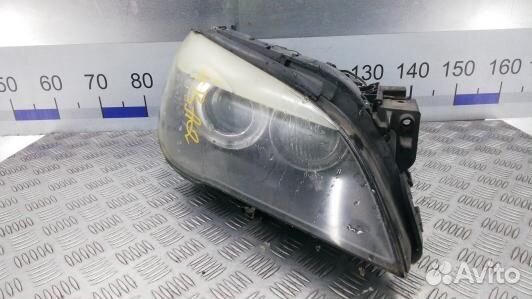 Фара правая BMW 7 F01 (4BA02MU01)