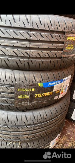 Infinity Tyres EcoMax 295/40 R21