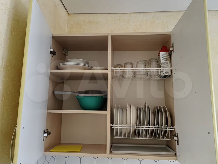 2-к. квартира, 46 м², 2/5 эт.