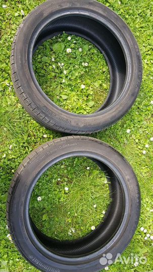 Колеса r 18 летние