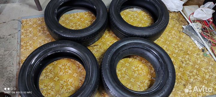 Hankook AH11 225/60 R17