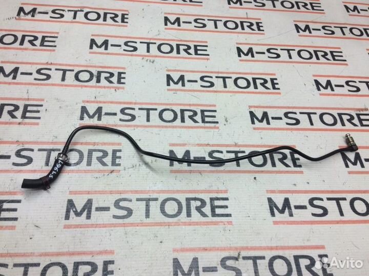 Трубка тормозная Mercedes-Benz E-Class W211