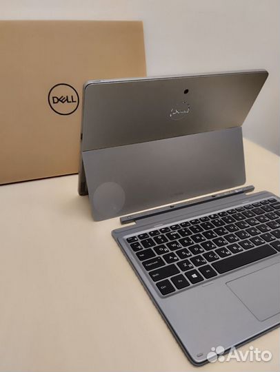 Dell Latitude 7210 2-в-1. i5-10310u/256/8